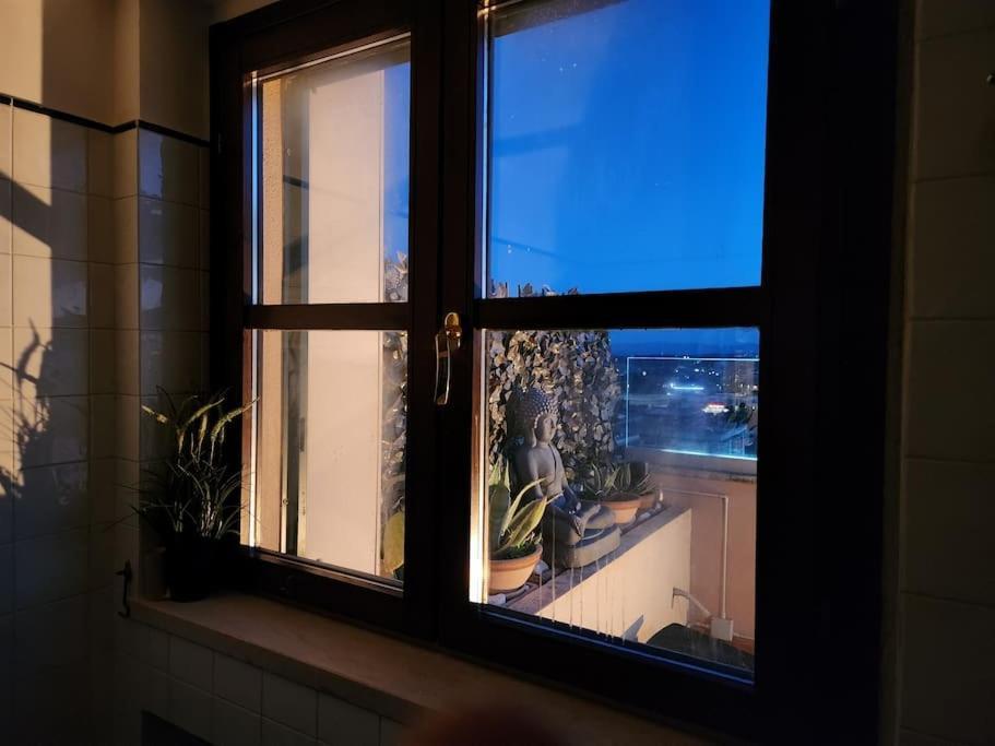 Attico 26 Apartment เปรูจา ภายนอก รูปภาพ