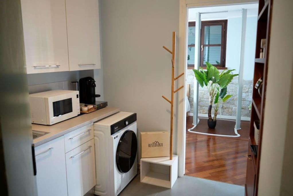 Attico 26 Apartment เปรูจา ภายนอก รูปภาพ