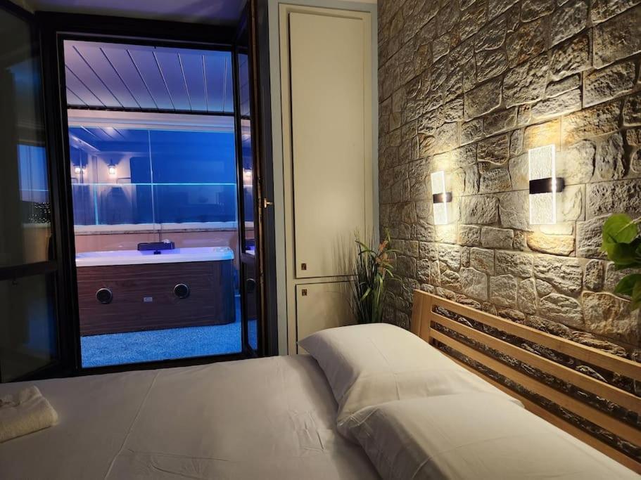 Attico 26 Apartment เปรูจา ภายนอก รูปภาพ